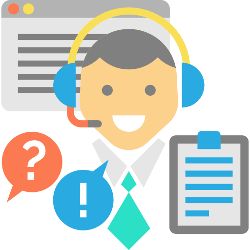 Customer service